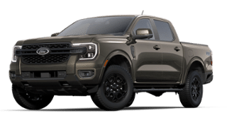 2025 Ford Ranger® External Image 2